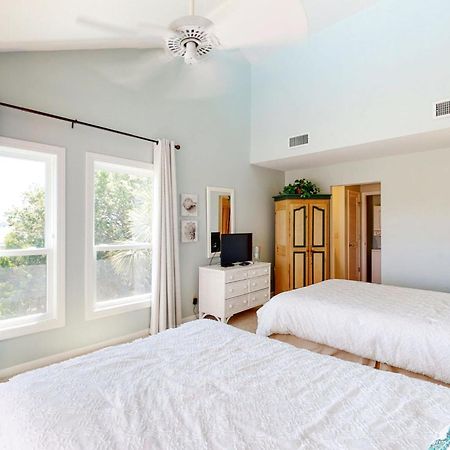 2920 Atrium Vila Seabrook Island Exterior foto