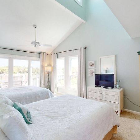 2920 Atrium Vila Seabrook Island Exterior foto