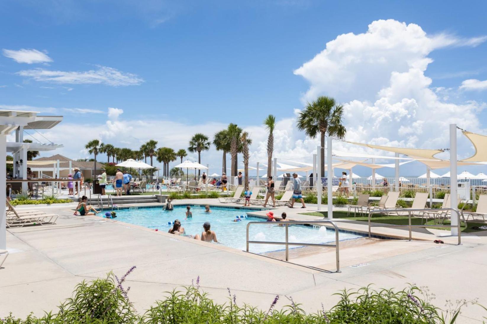 2920 Atrium Vila Seabrook Island Exterior foto