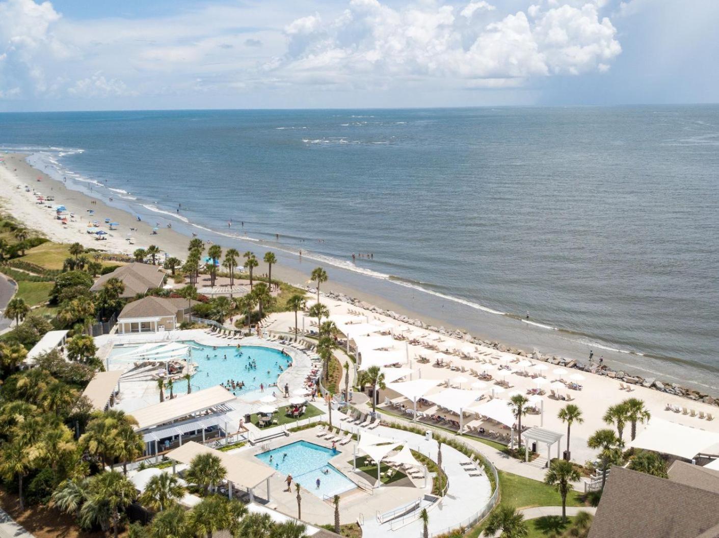 2920 Atrium Vila Seabrook Island Exterior foto
