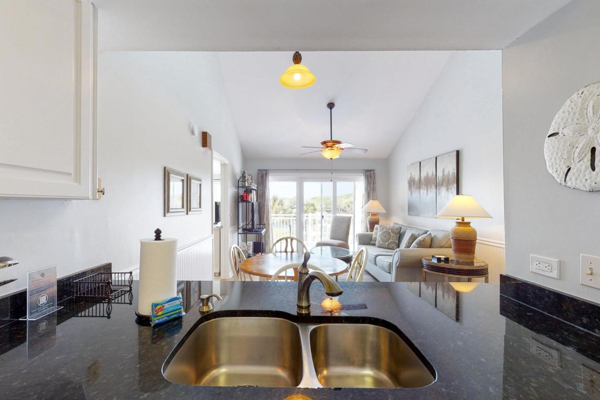 2920 Atrium Vila Seabrook Island Exterior foto