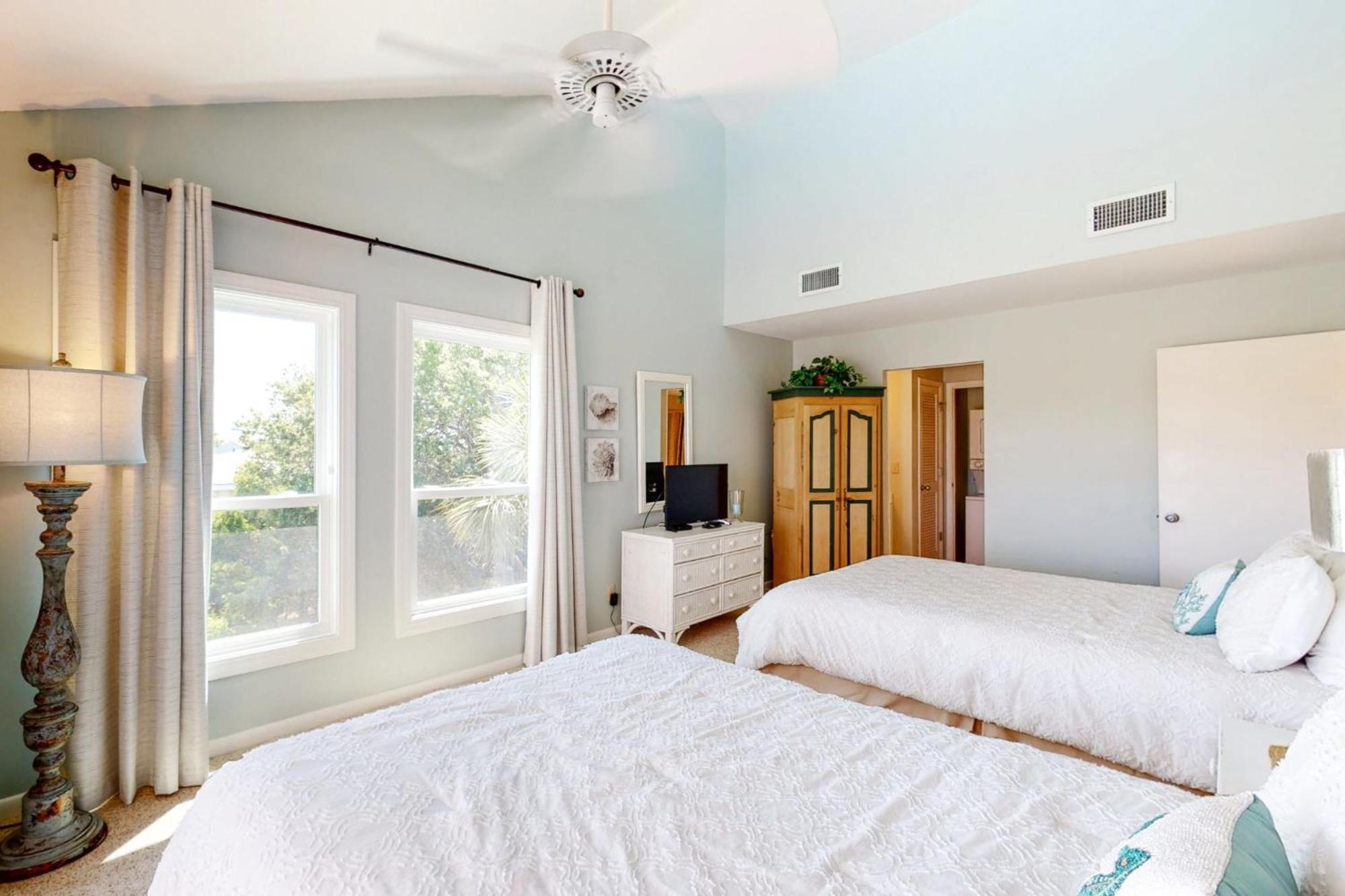 2920 Atrium Vila Seabrook Island Exterior foto