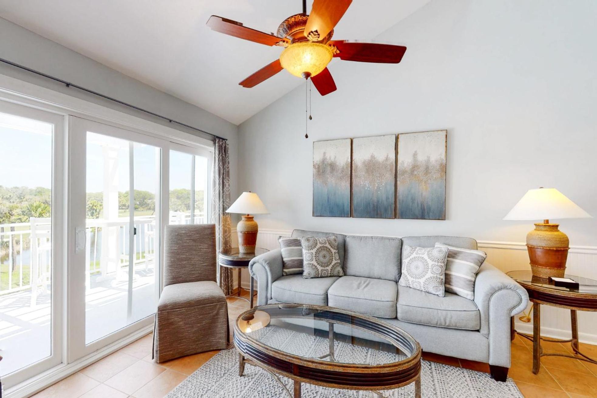 2920 Atrium Vila Seabrook Island Exterior foto