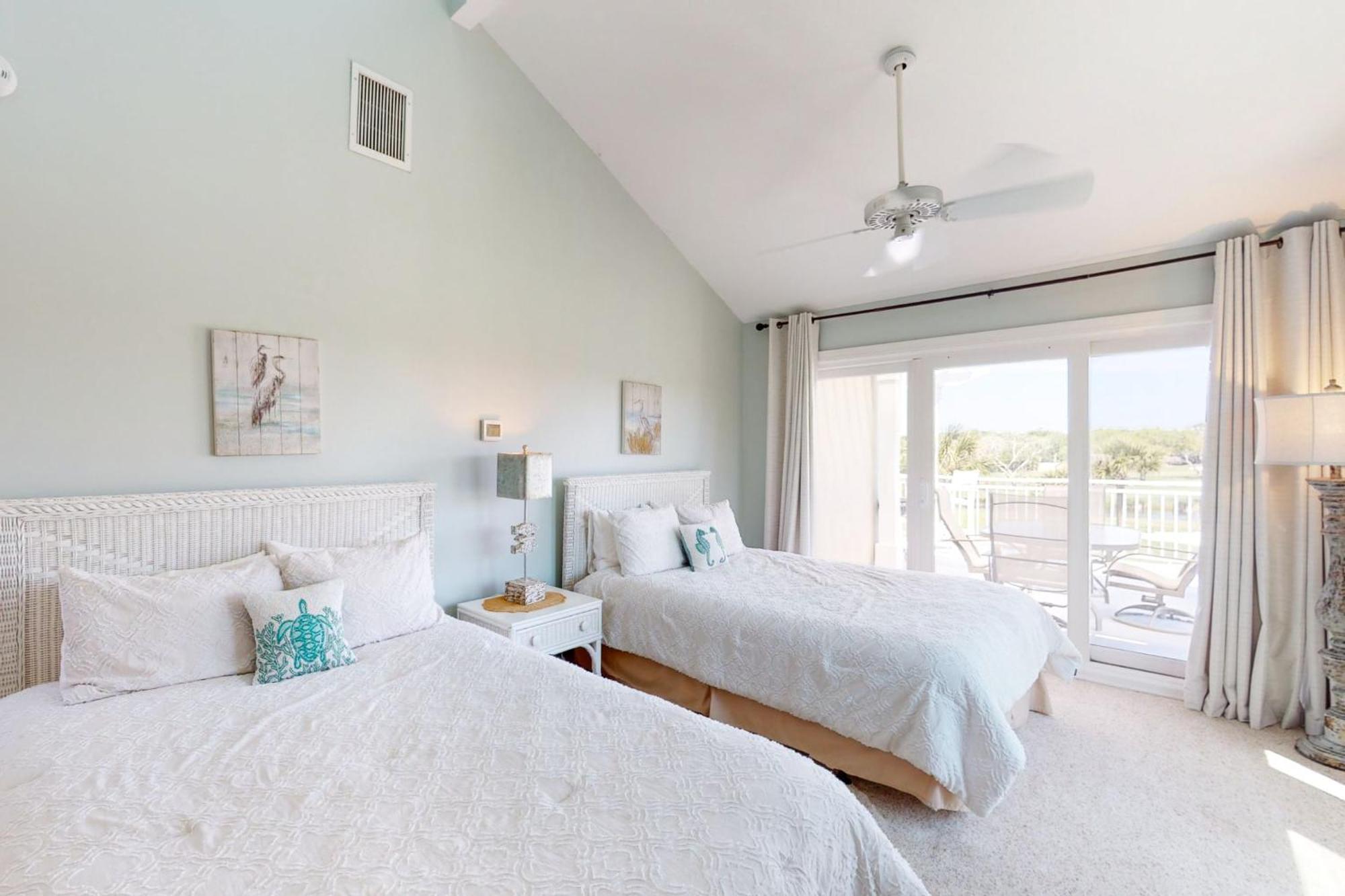 2920 Atrium Vila Seabrook Island Exterior foto
