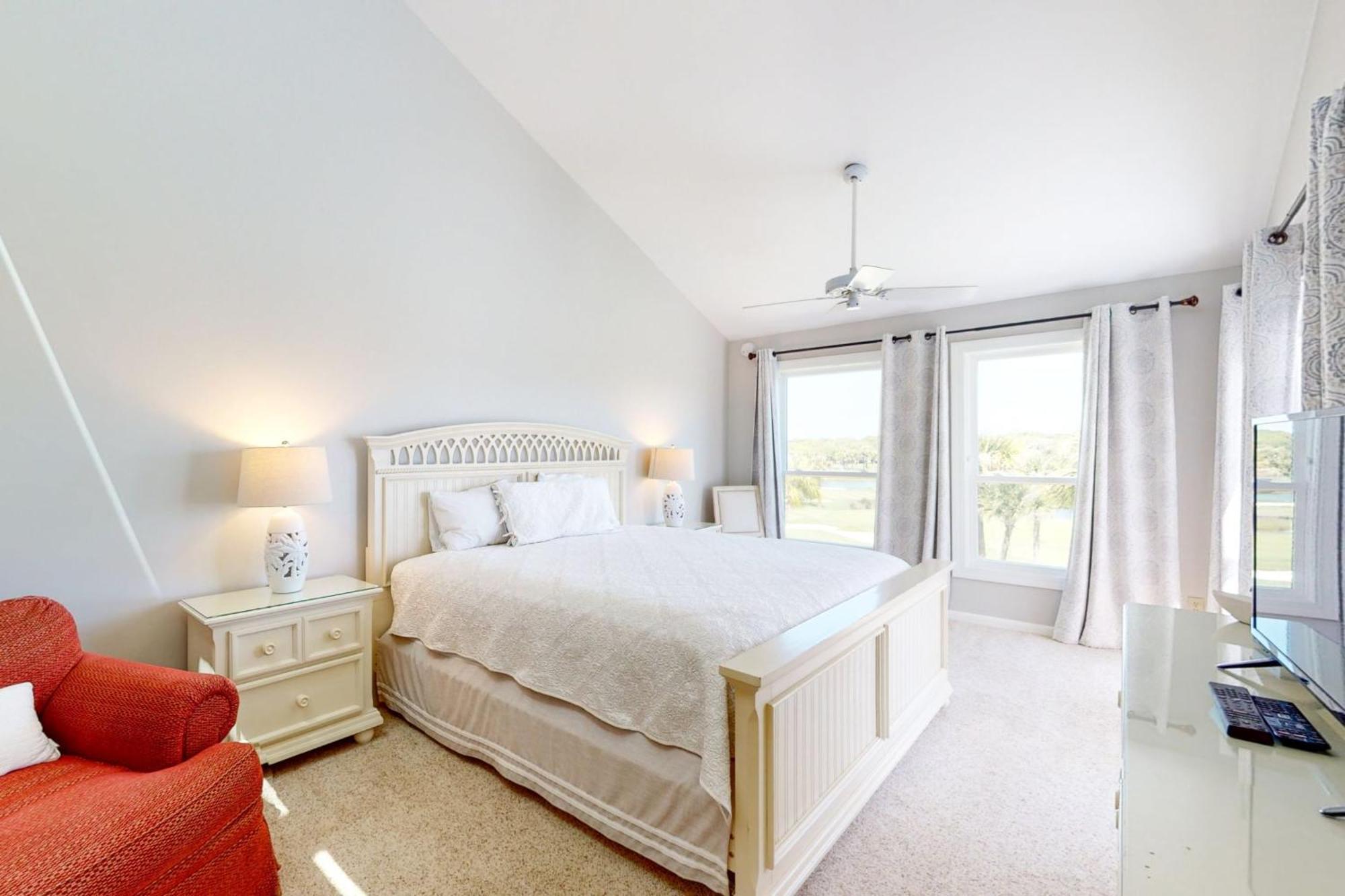 2920 Atrium Vila Seabrook Island Exterior foto