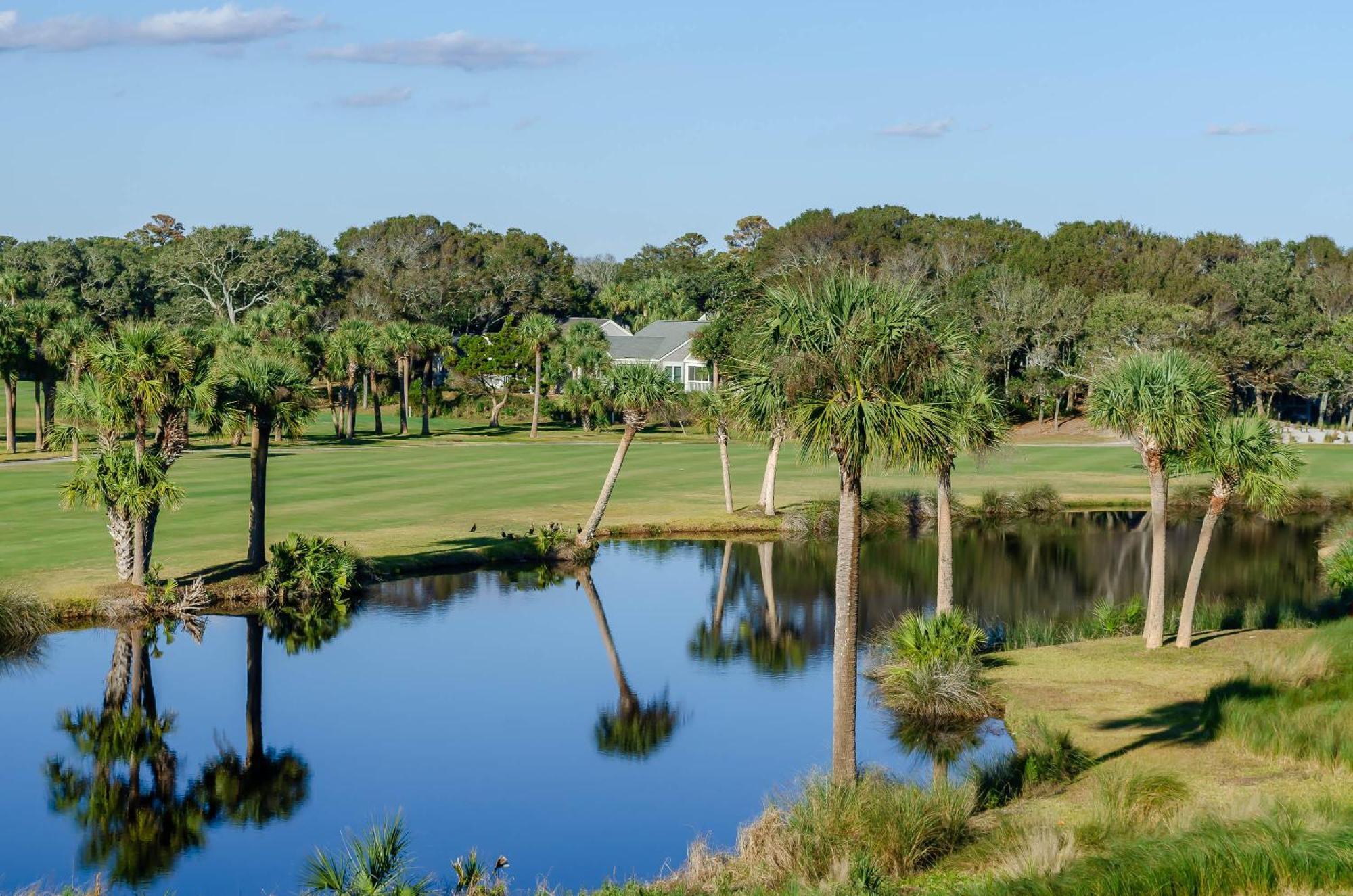 2920 Atrium Vila Seabrook Island Exterior foto