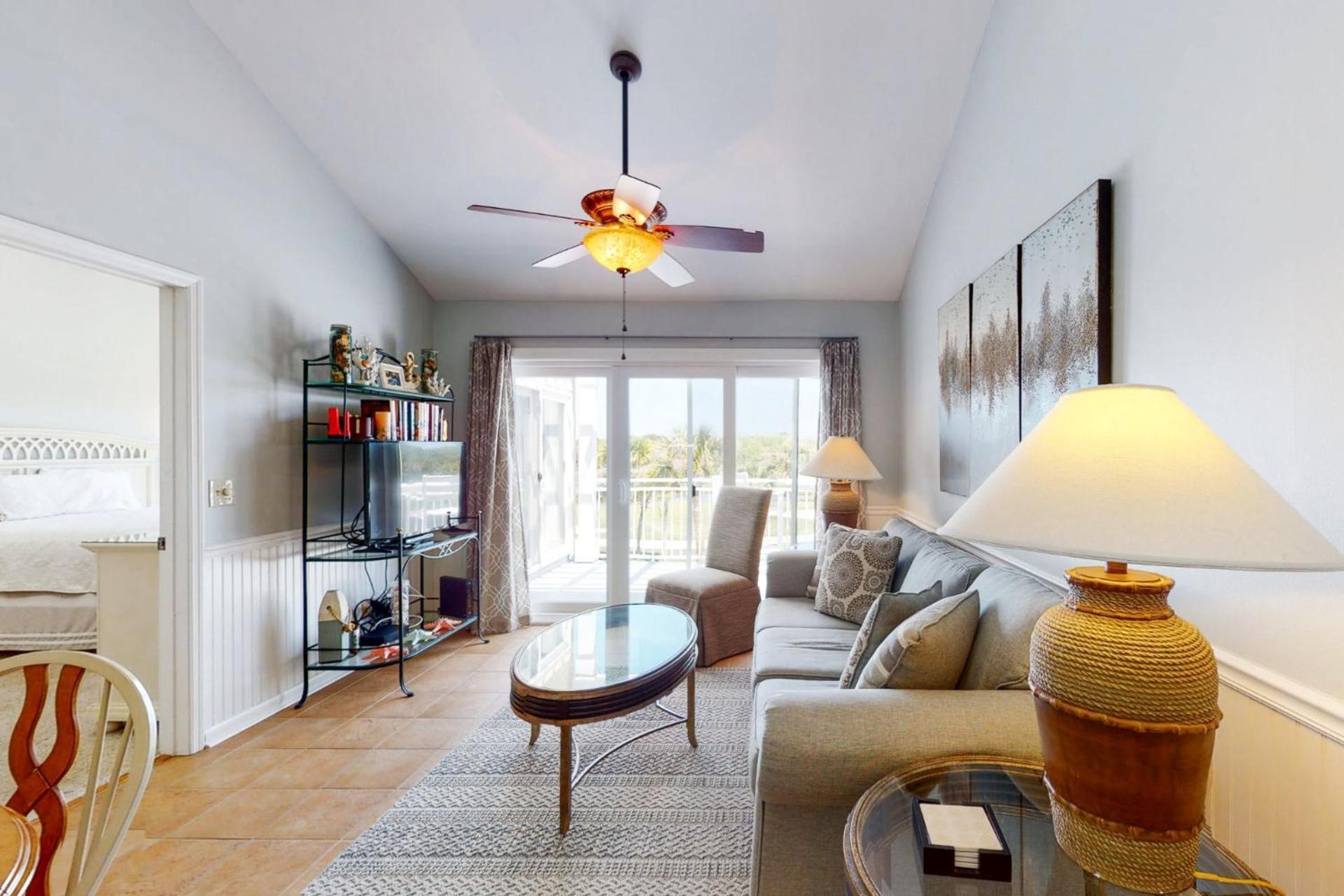 2920 Atrium Vila Seabrook Island Exterior foto