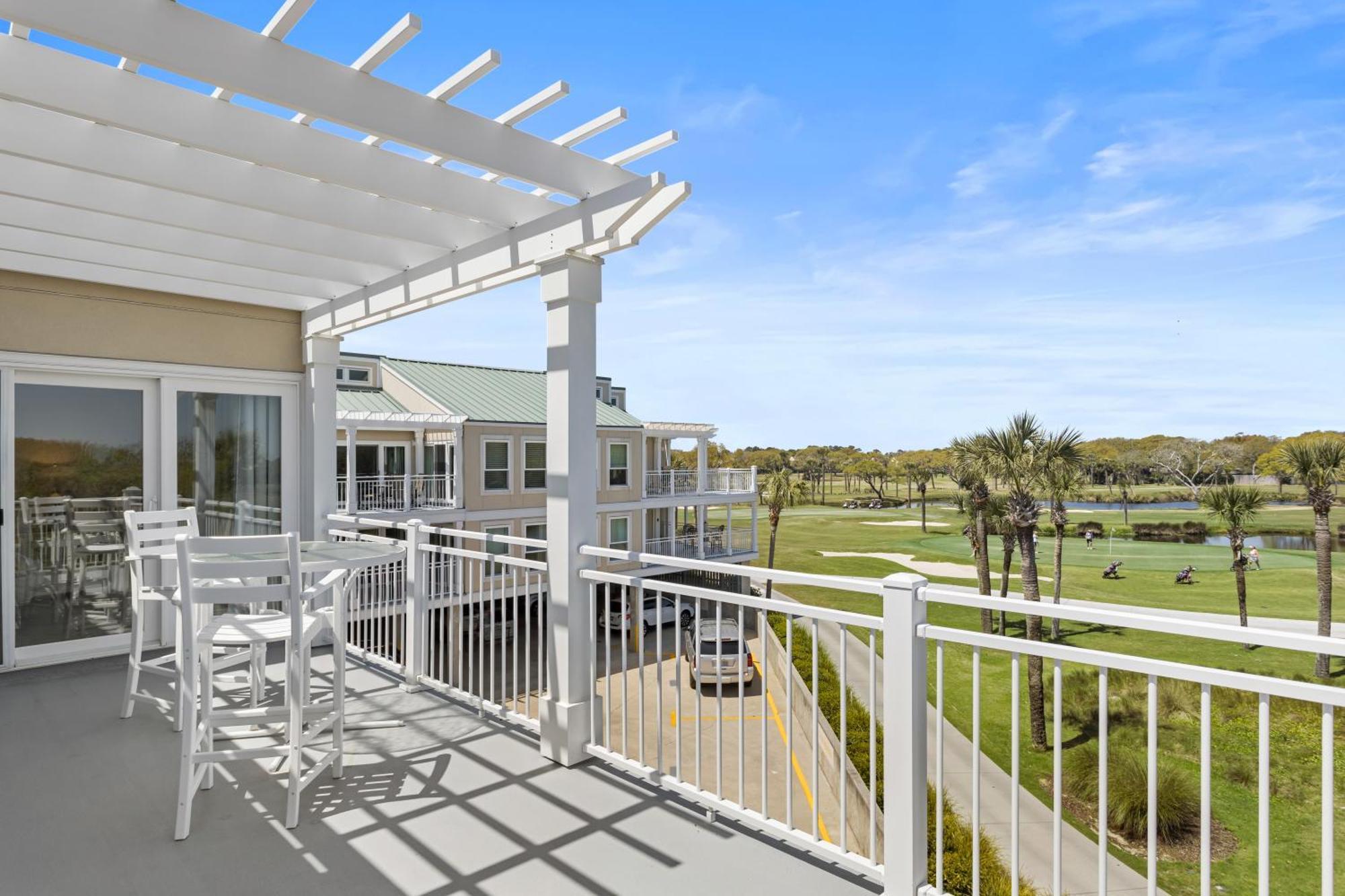 2920 Atrium Vila Seabrook Island Exterior foto
