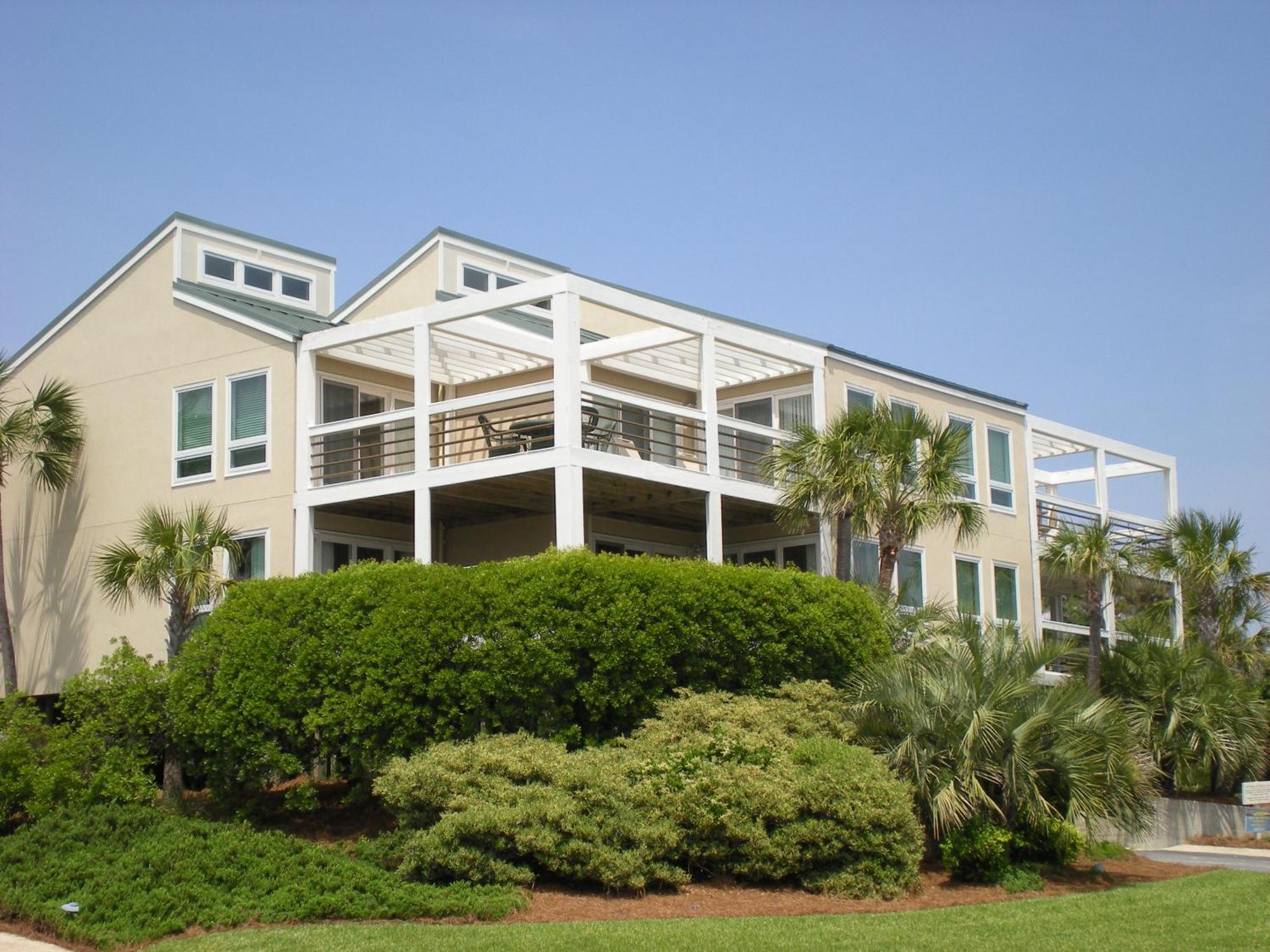 2920 Atrium Vila Seabrook Island Exterior foto